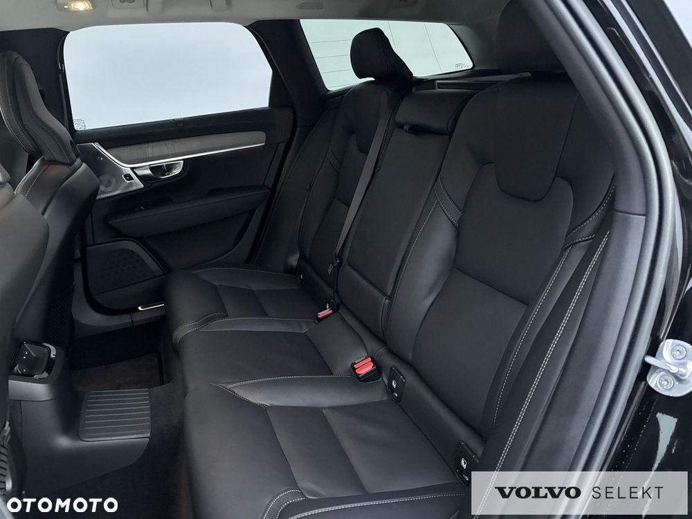 Volvo V90 - 26
