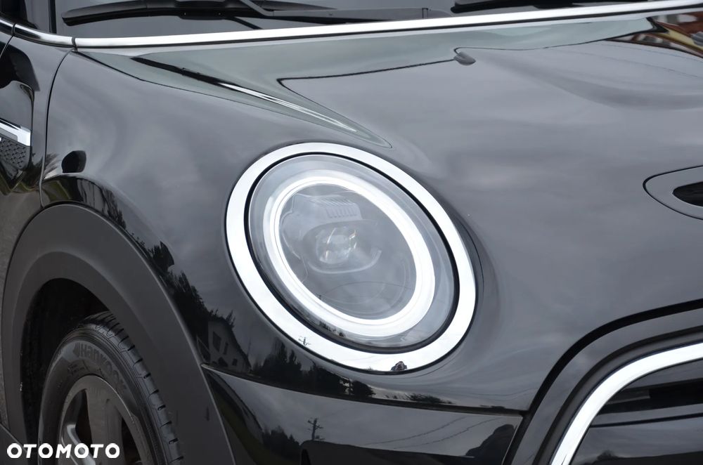 MINI Cooper John SE - 2