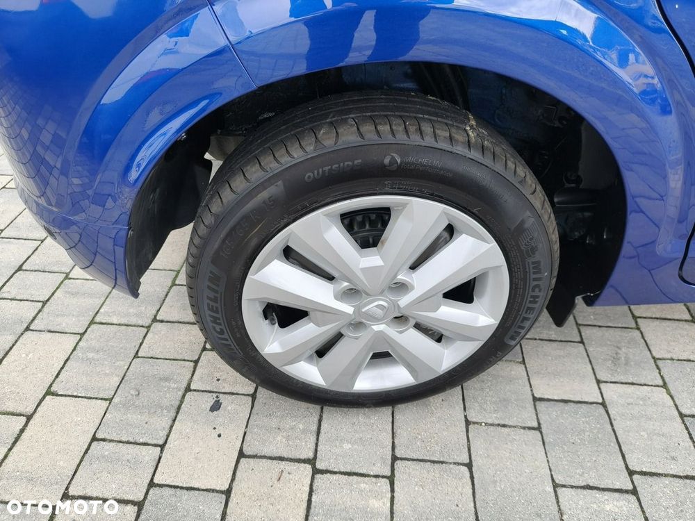 Dacia Sandero 1.0 TCe Comfort - 30