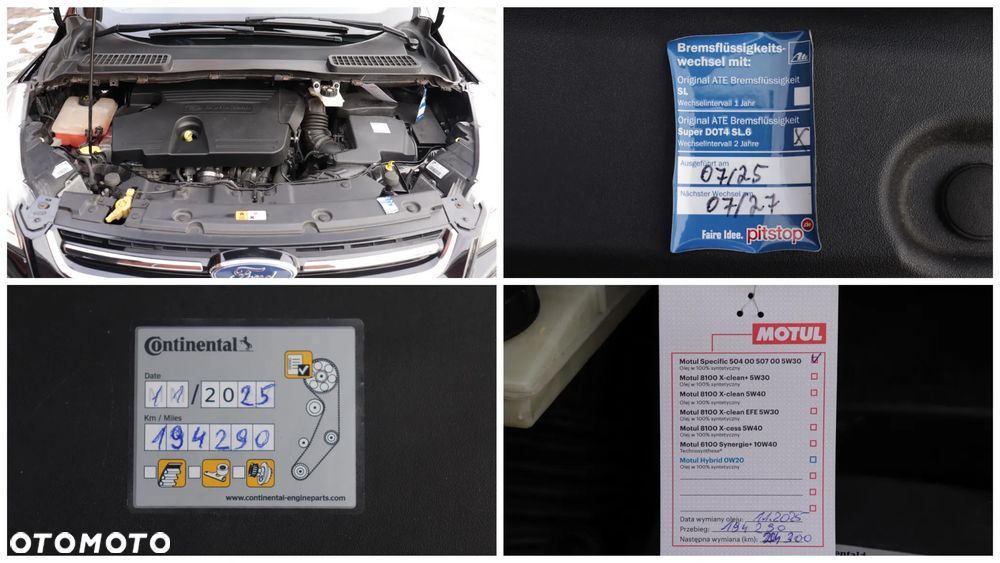 Ford S-Max 2.0 TDCi Titanium - 38