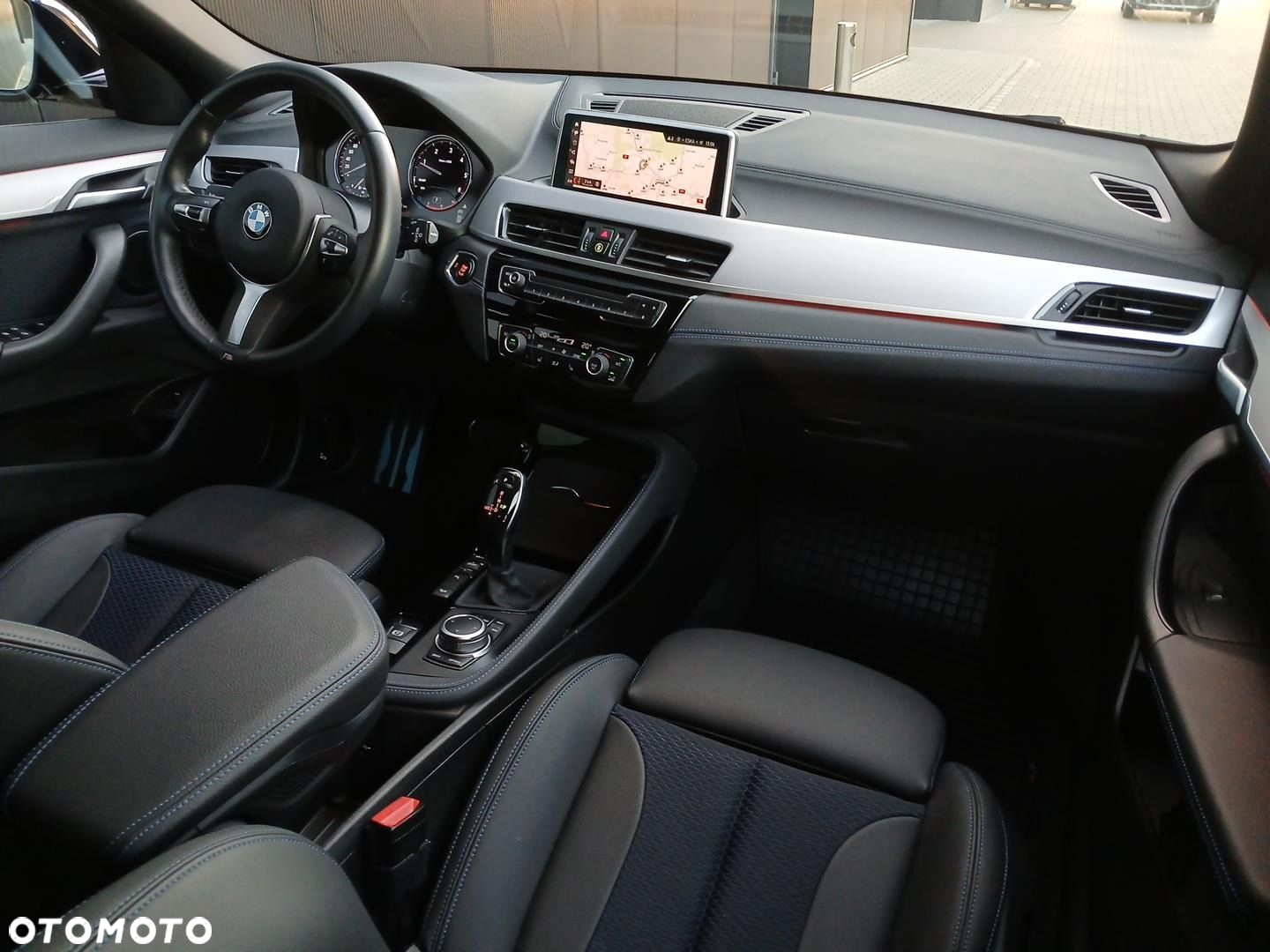 BMW X2 xDrive18d - 26