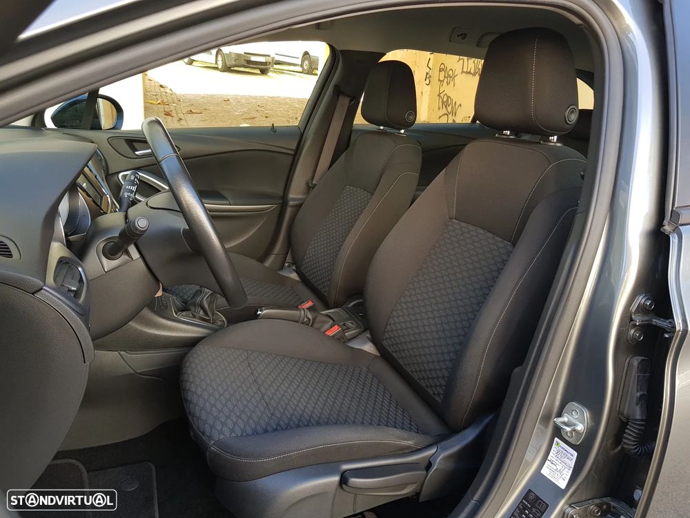 Opel Astra Sports Tourer 1.5 D GS Line S/S - 30