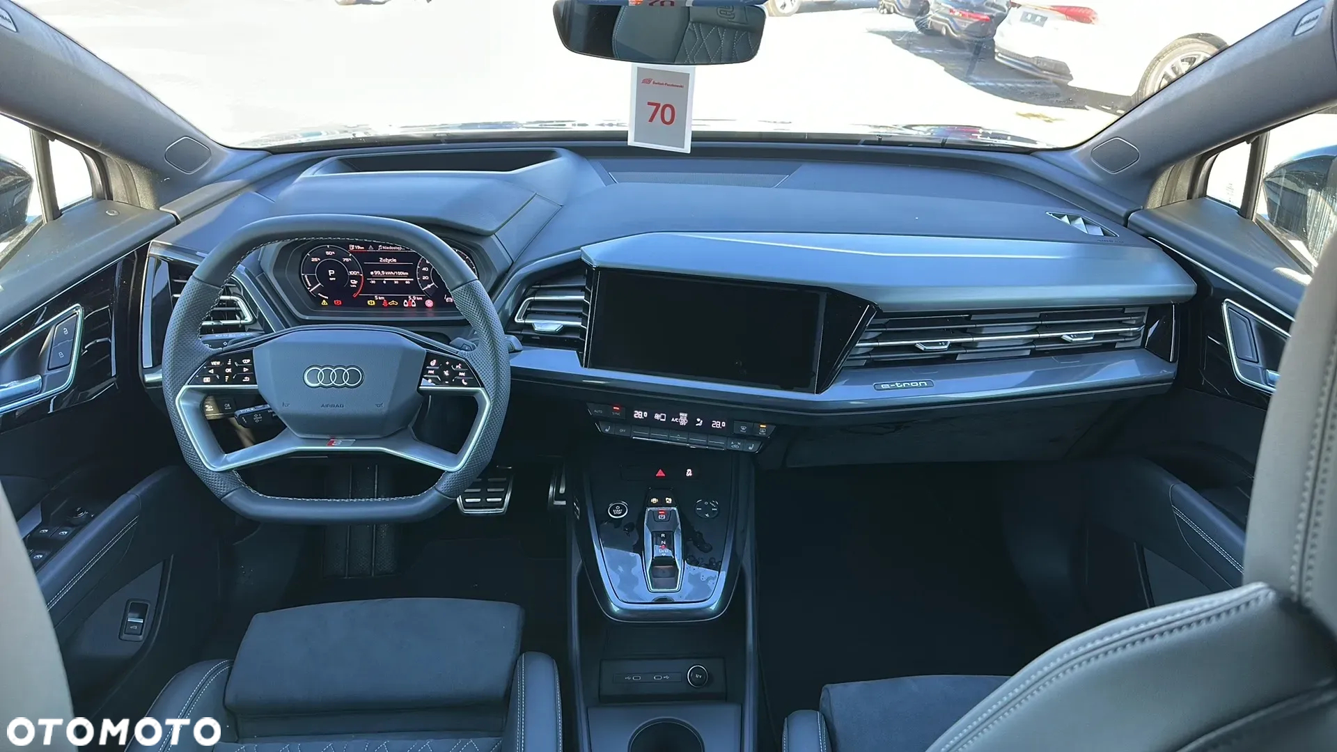 Audi Q4 e-tron 45 82kWh - 10