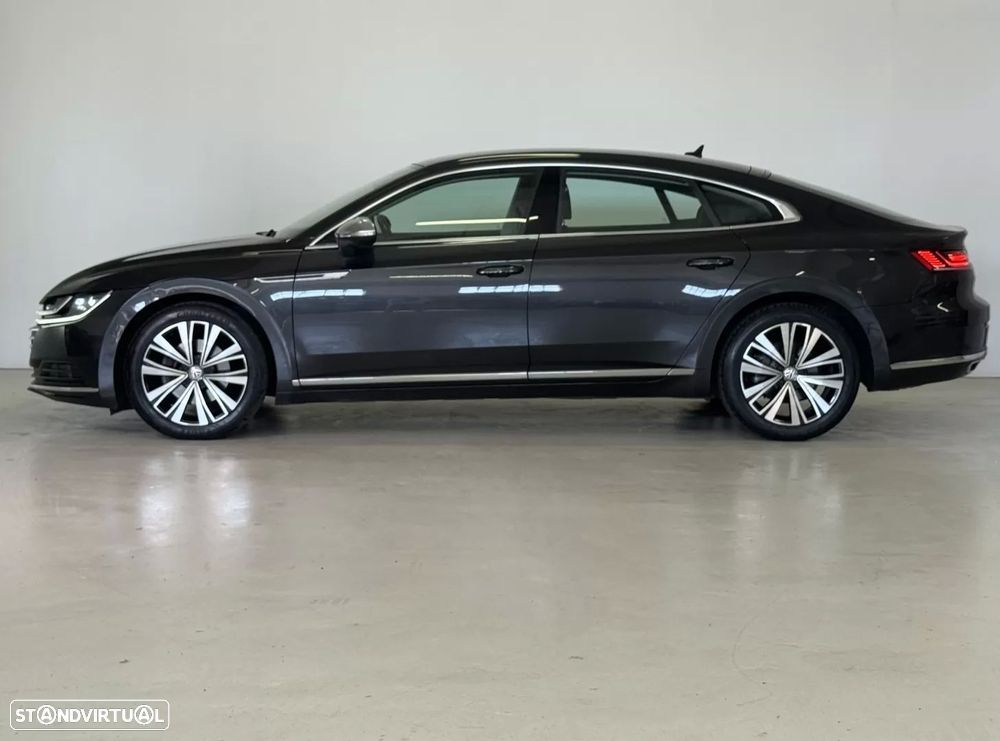 VW Arteon 2.0 TDI Elegance DSG - 3