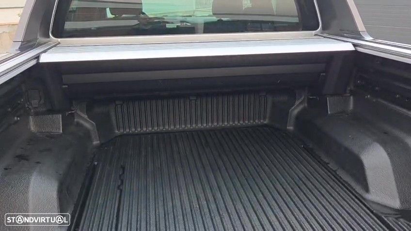 Ford Ranger 2.0 TDCi CD Wildtrak Aut.4WD - 16