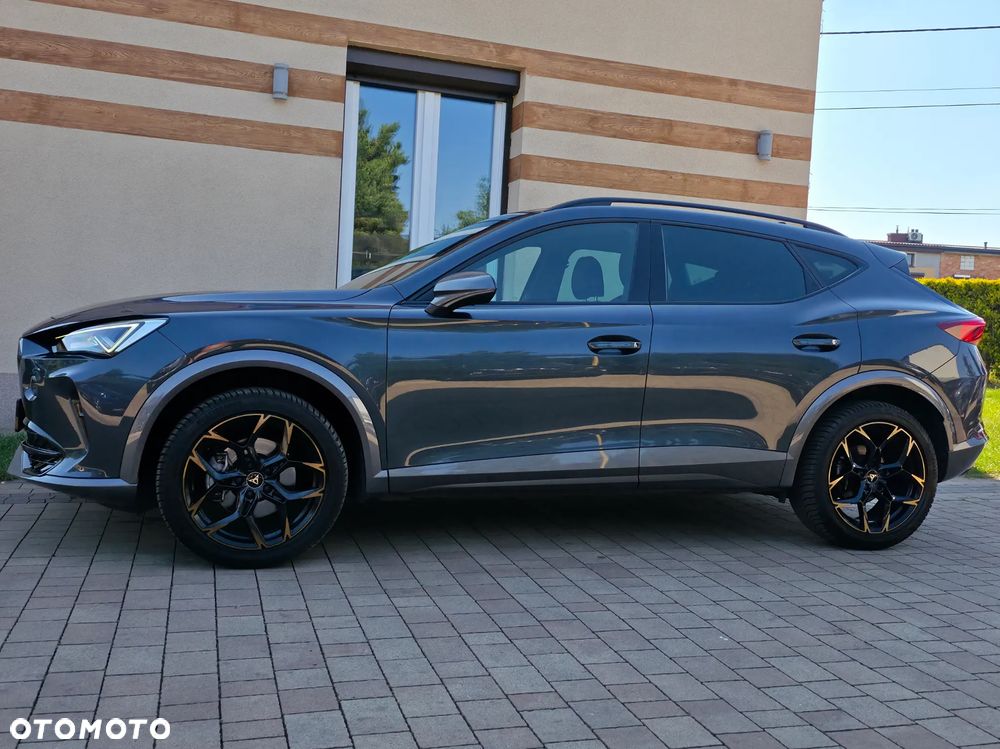 Cupra Formentor 1.5 TSI DSG - 6