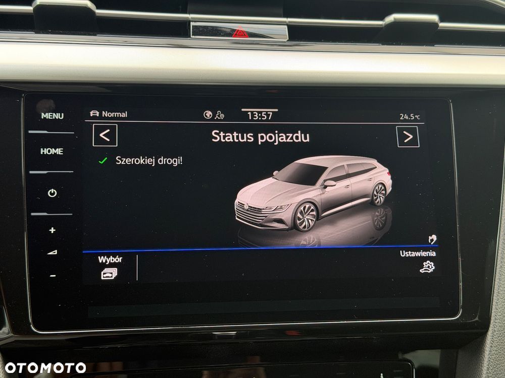 Volkswagen Arteon 2.0 TSI OPF DSG R-Line - 22