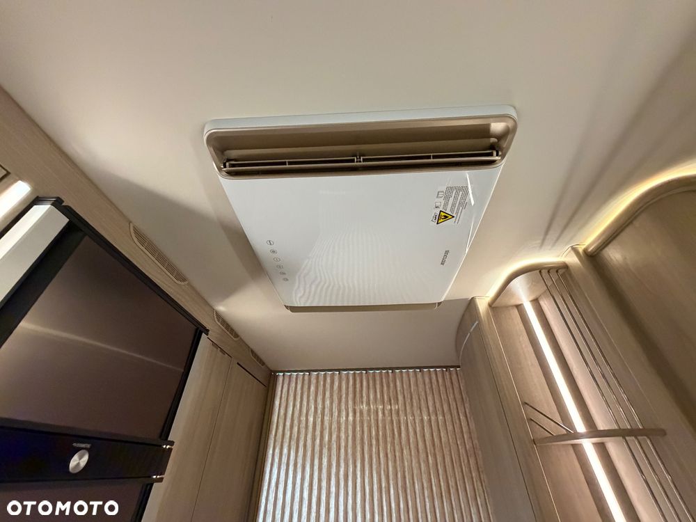Kabe Royal 600 GLE ALDE Mover - 11