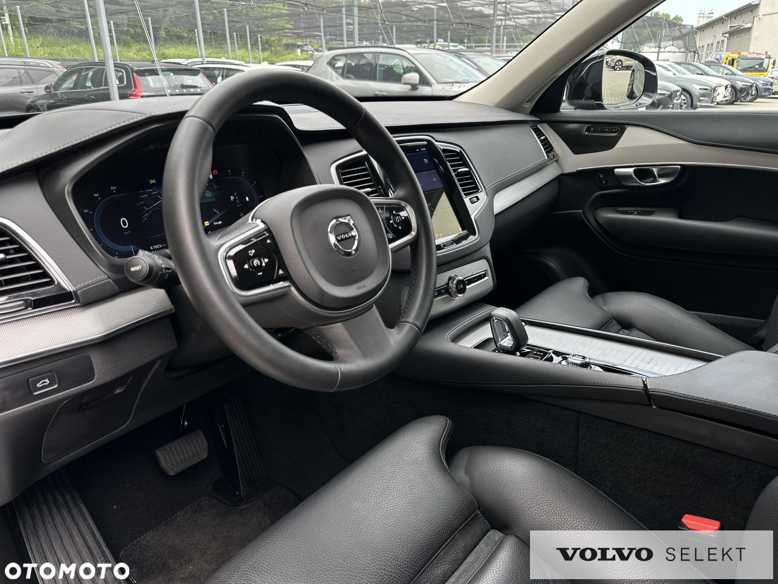 Volvo XC 90 - 10
