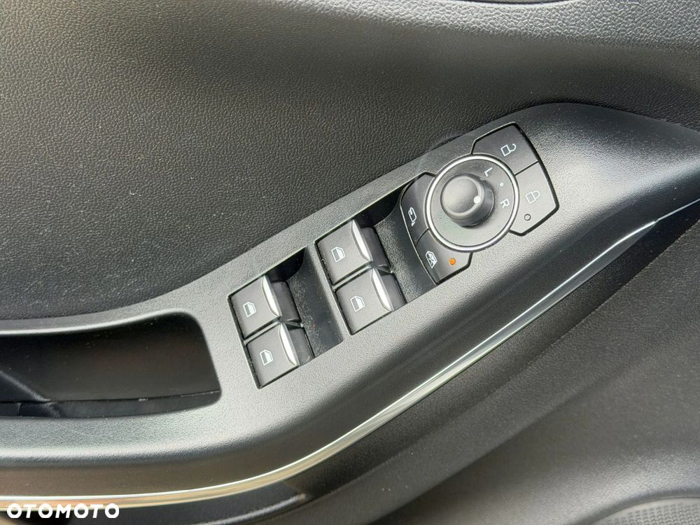 Ford Puma 1.0 EcoBoost Hybrid ST-LINE X DESIGN - 22