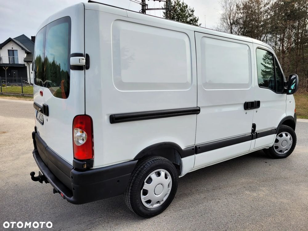 Renault Master - 4
