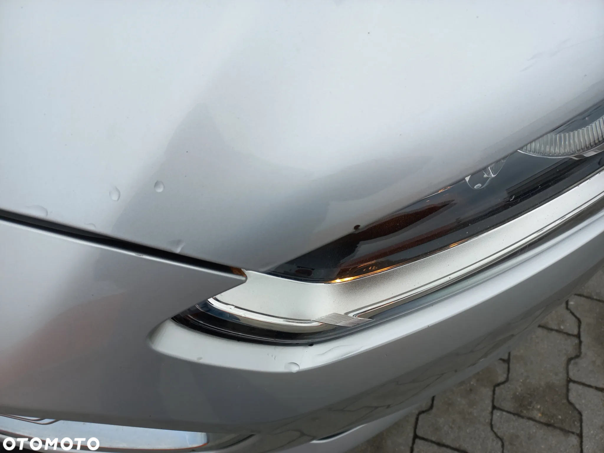 Ford Mondeo 2.0 TDCi Edition PowerShift - 12