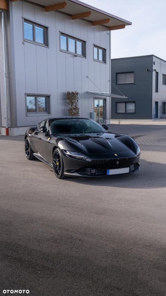 Ferrari Roma - 1