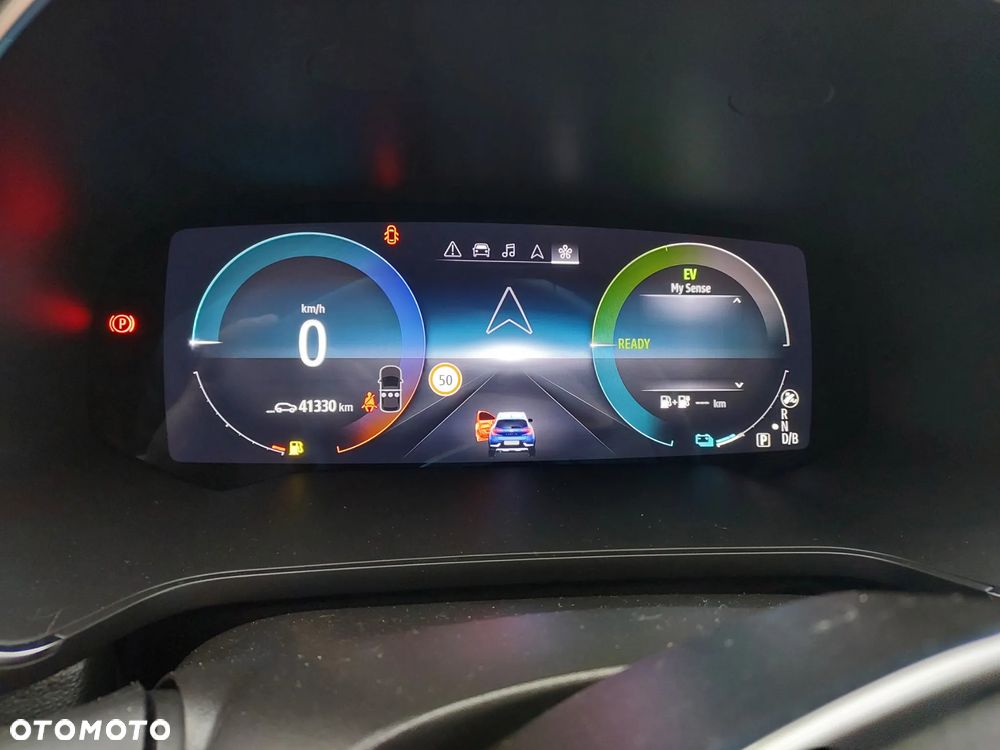 Renault Captur E-TECH 160 INTENS - 14