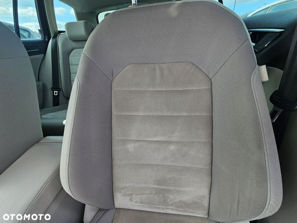 Volkswagen Golf Variant 1.4 TSI BlueMotion Technology Comfortline - 11