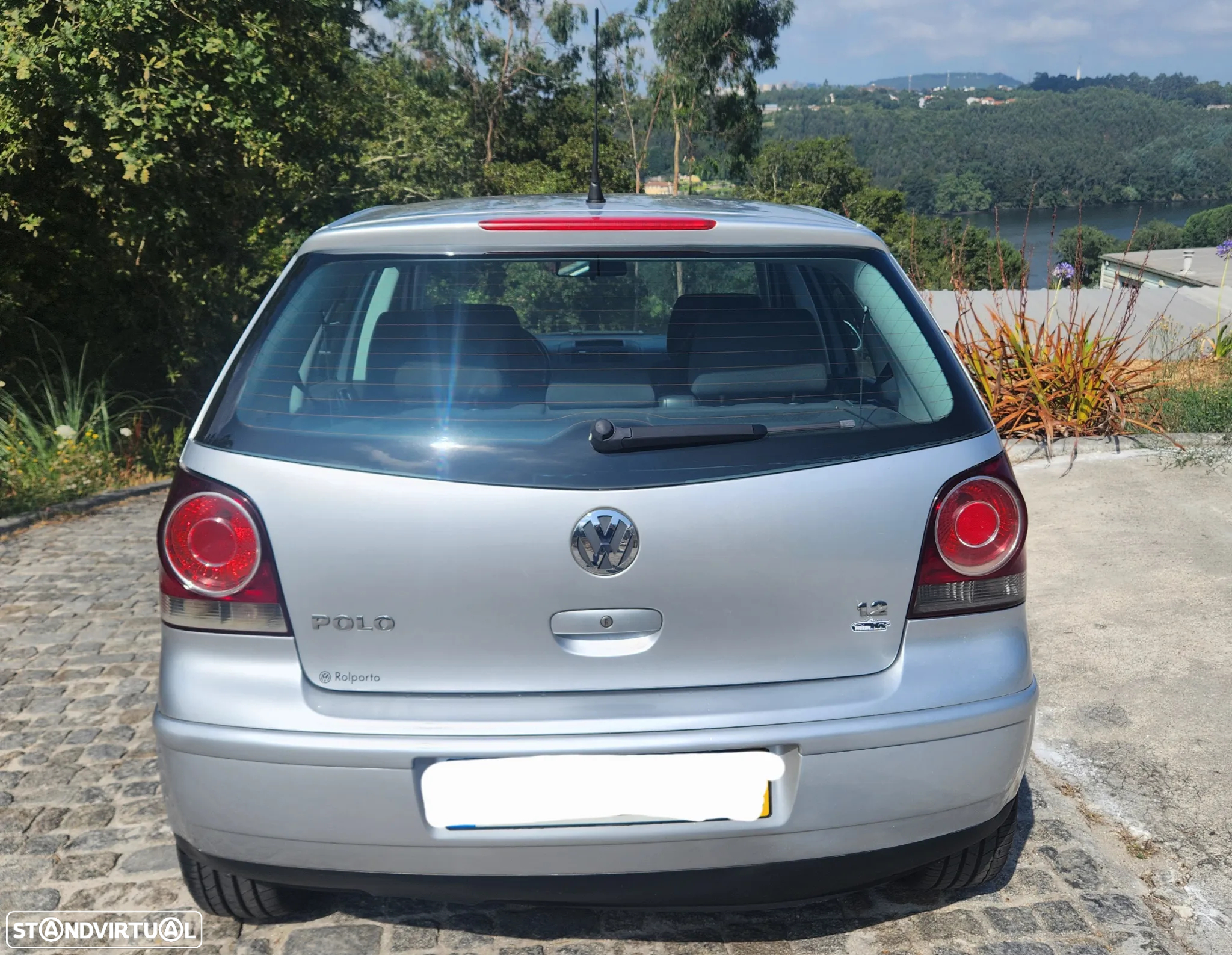 VW Polo 1.2 Special AC - 5