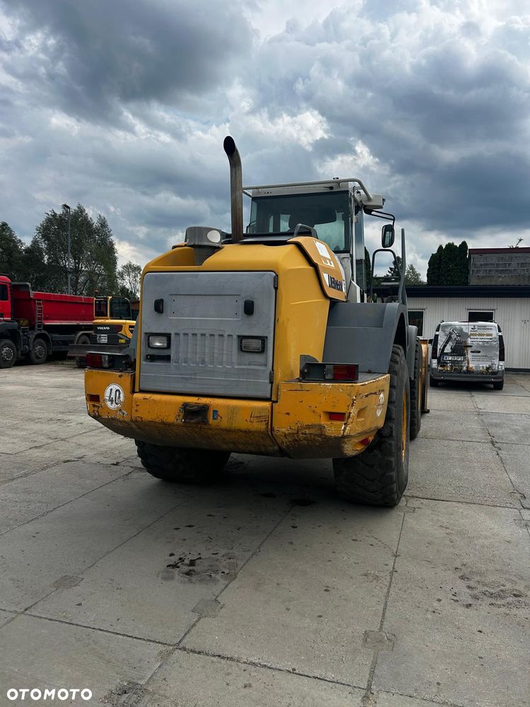 Liebherr 544 - 2