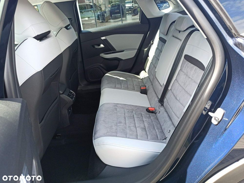 Citroën C4X 1.2 PureTech Max S&S EAT8 - 26