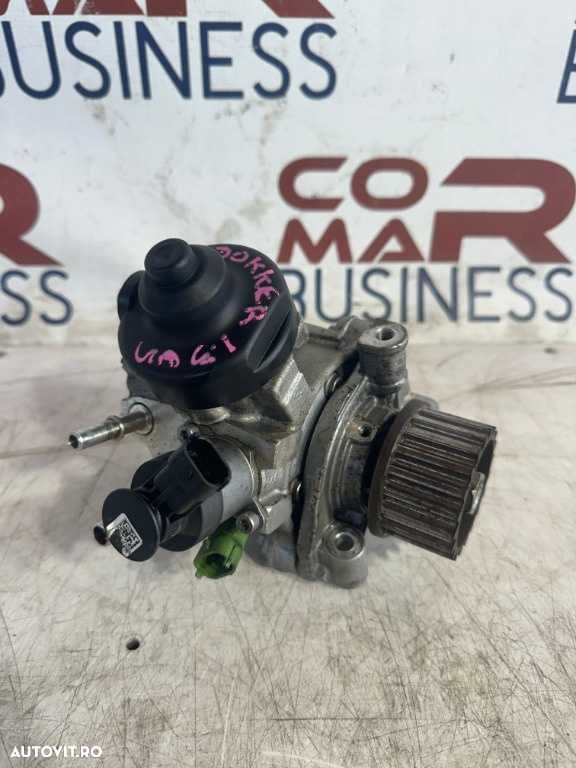 Dezmembrari Pompa inalta presiune DACIA DOKKER 1.5 DCI euro 6 cod piesa 0445010530 - 1