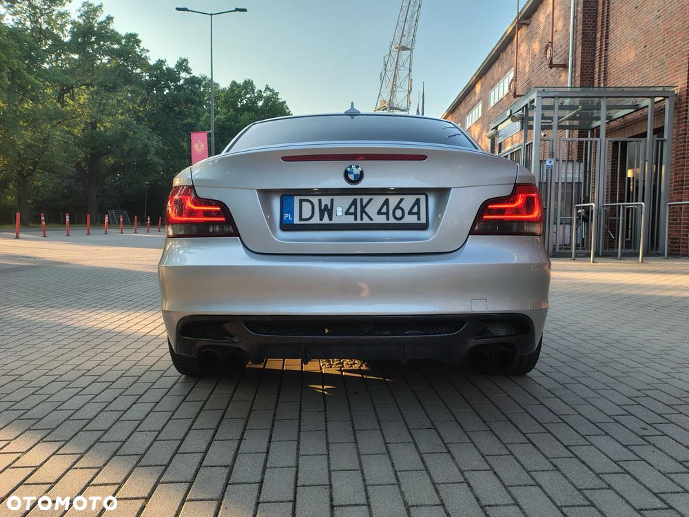 BMW Seria 1 135i Edition Sport - 16