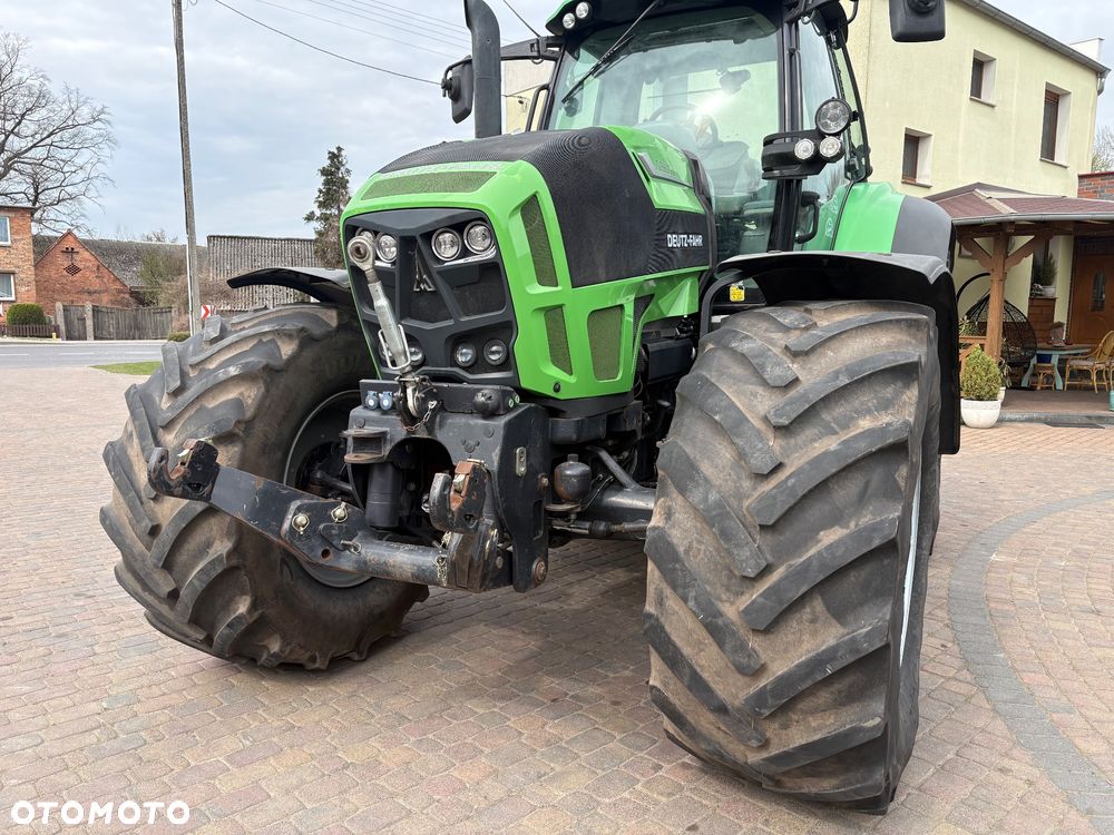 Deutz-Fahr Agrotron 7250 TTV - 6