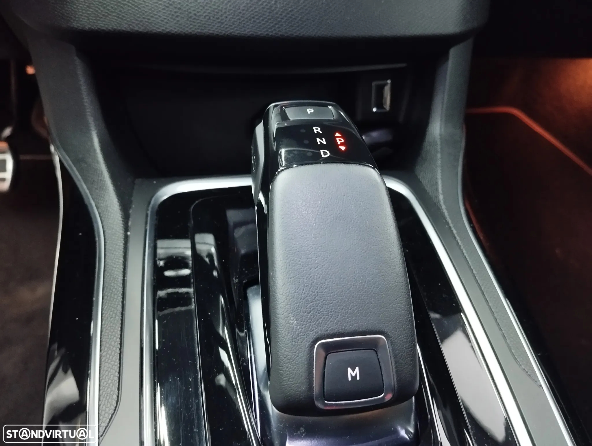 Peugeot 308 SW 1.5 BlueHDi GT Line EAT8 - 40