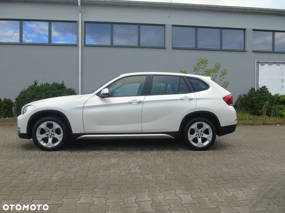 BMW X1 - 8