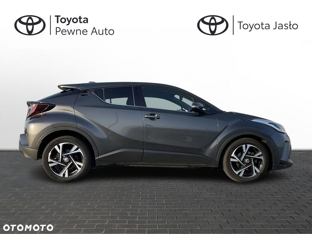 Toyota C-HR 1.8 Hybrid Style - 6