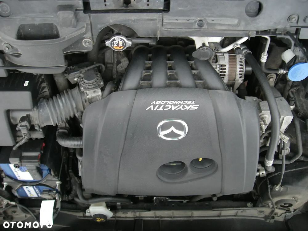 Mazda CX-3 2.0 Skyenergy - 12