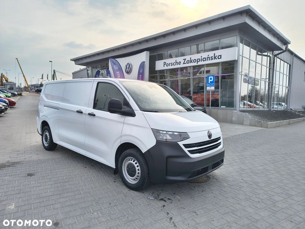 Volkswagen Transporter L2H1 Plus - 2