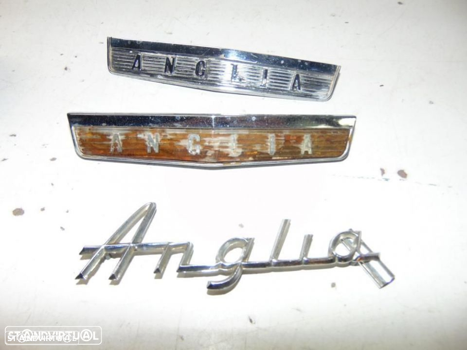Símbolos e legendas Citroen - 4