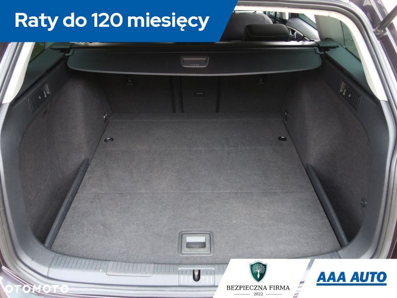 Volkswagen Golf Variant - 15