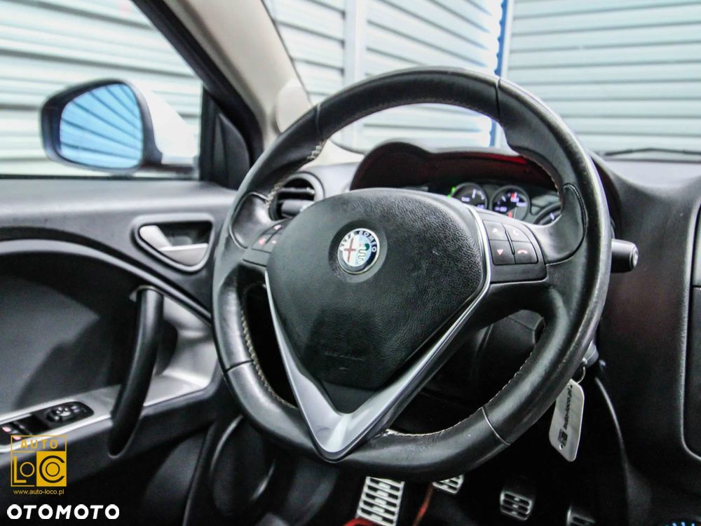 Alfa Romeo Mito 0.9 8V Twinair Junior - 20