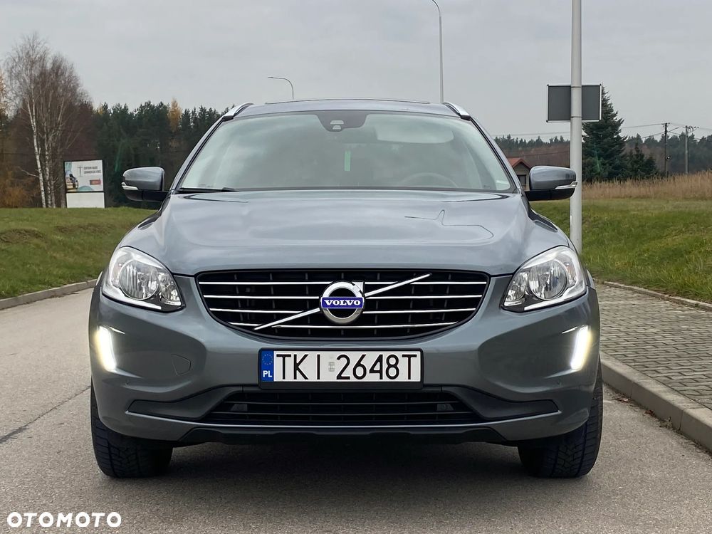 Volvo XC 60 D3 Geartronic Summum - 3