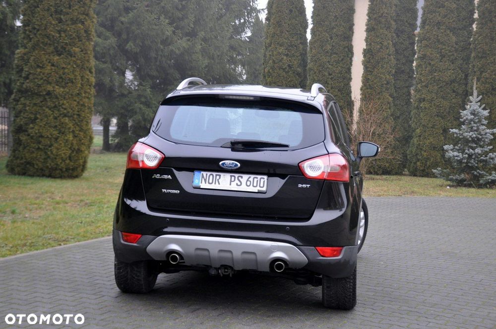 Ford Kuga - 7