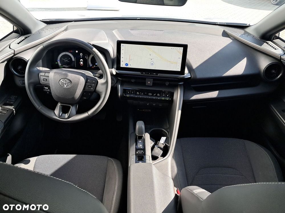 Toyota C-HR - 13