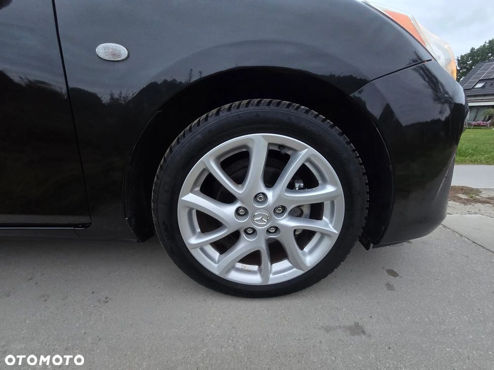 Mazda 3 - 33