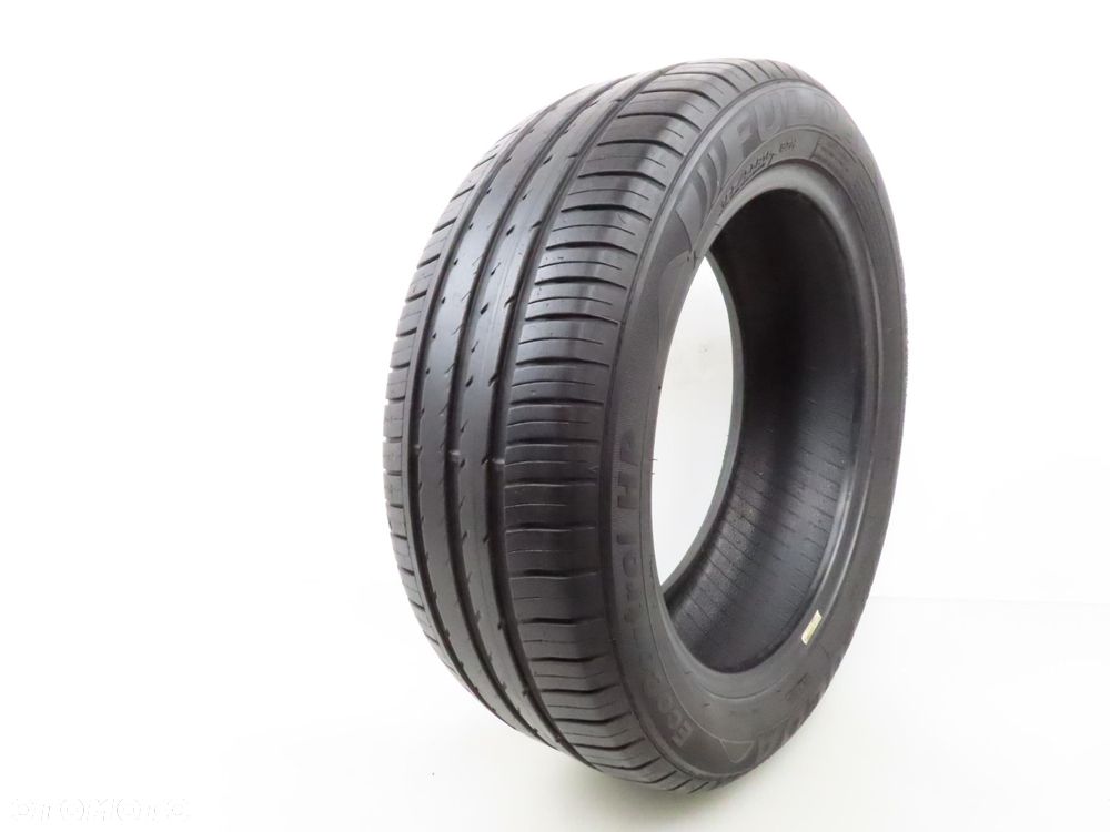 195/55R16 OPONA LETNIA Fulda EcoControl HP 87H - 1
