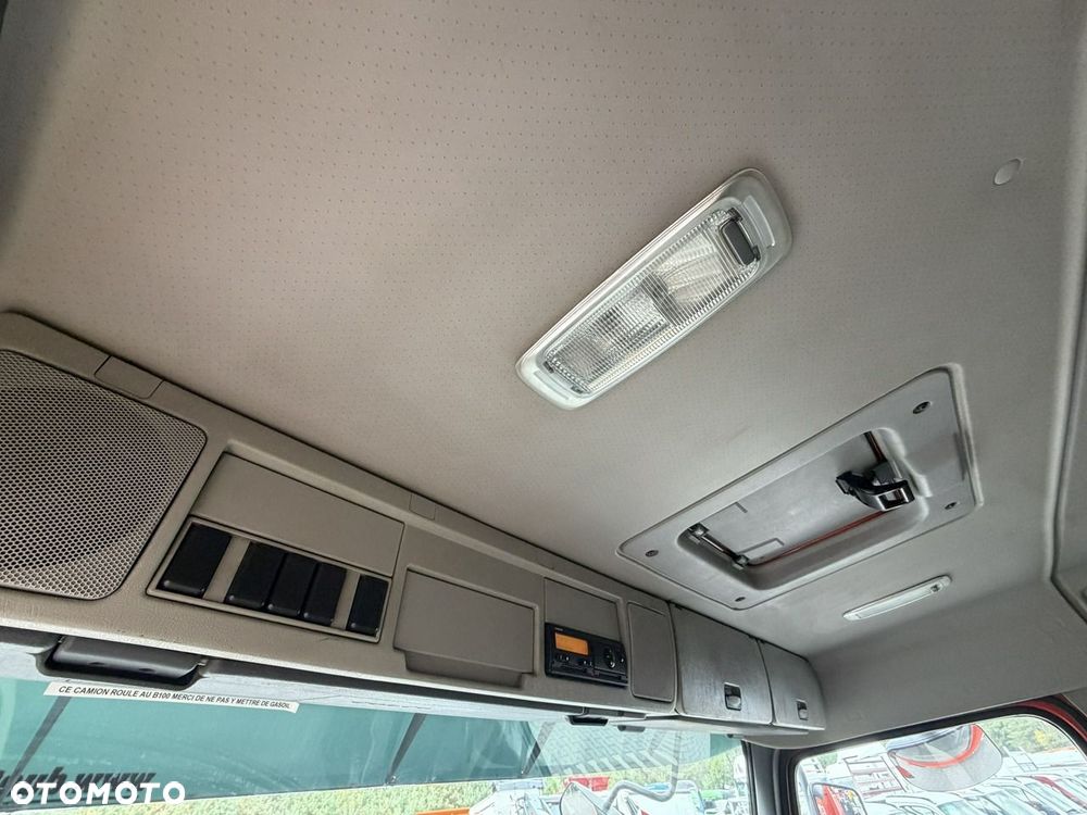 Volvo FMX 410 6x4 13L HDS Radiowy Hydroburta - 36