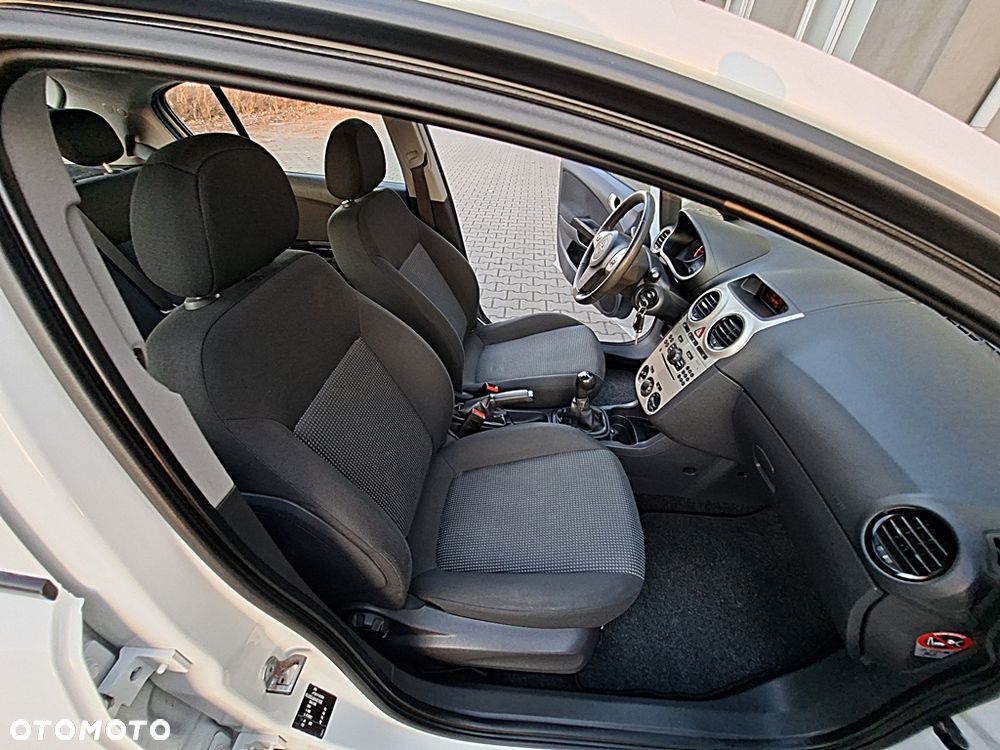 Opel Corsa 1.2 16V Color Edition - 18