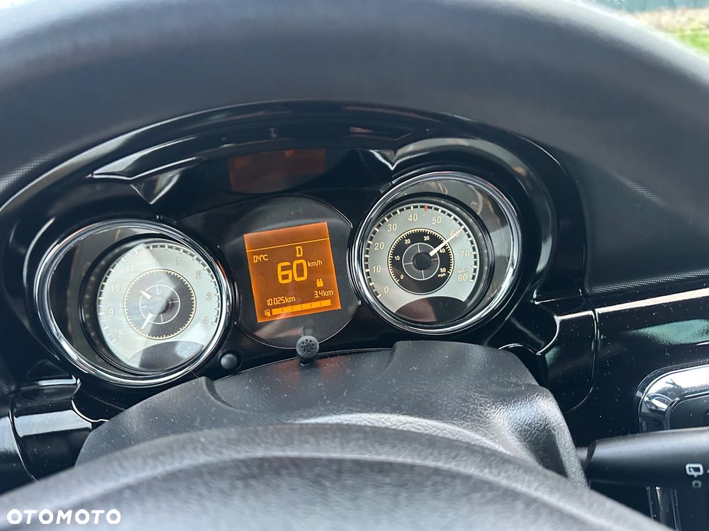 Aixam Crossover - 29