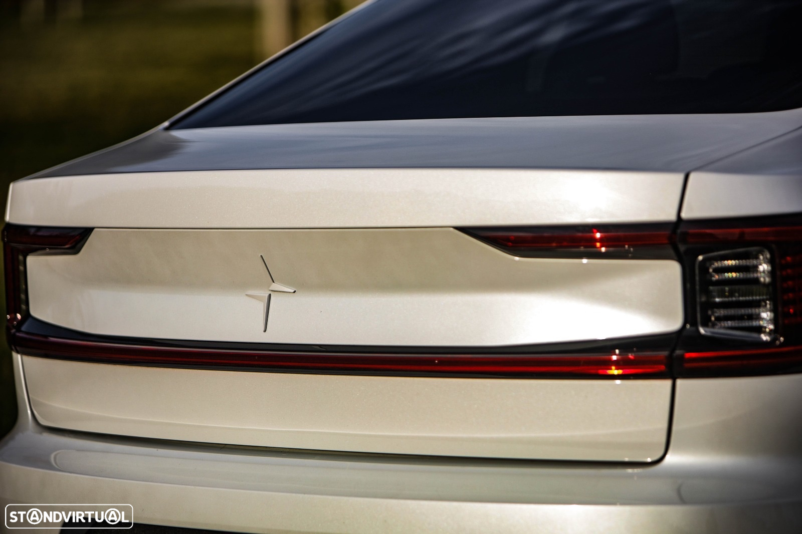 Polestar 2 Dual Motor 78kWh - 13