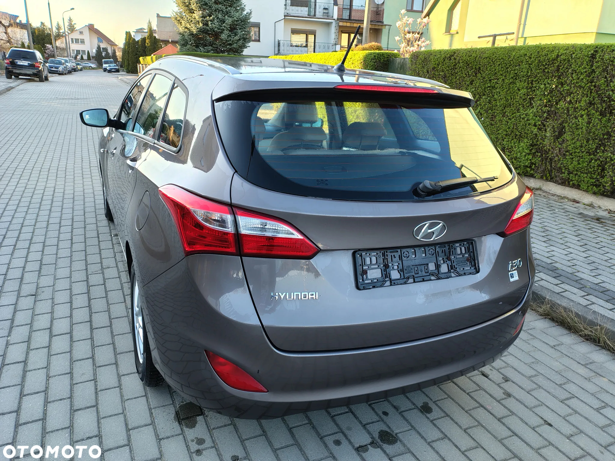 Hyundai i30 1.6 Premium - 7