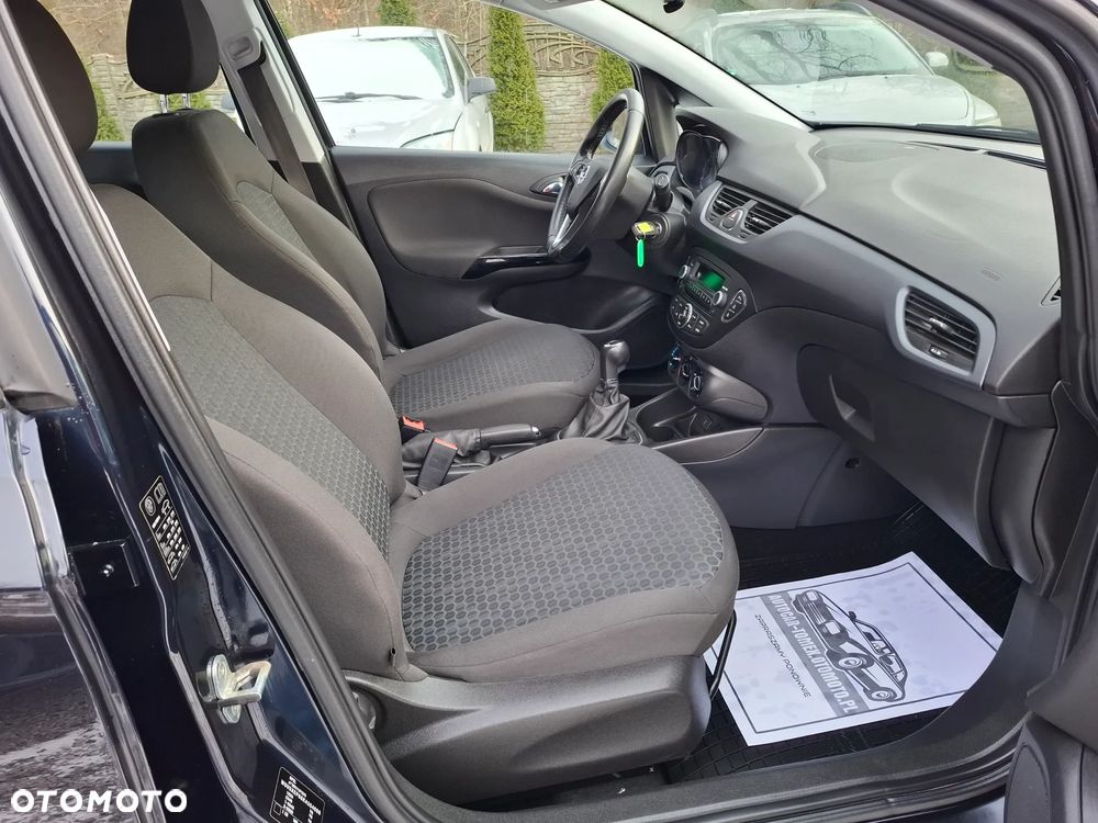 Opel Corsa 1.2 Enjoy - 18