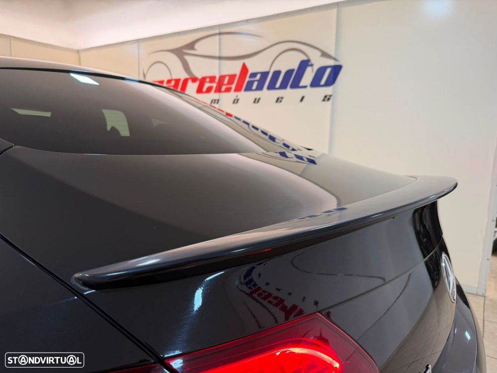 Mercedes-Benz C 220 d AMG Line - 9