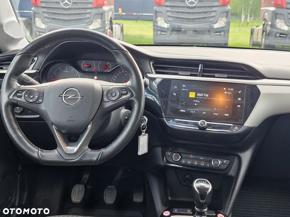 Opel Corsa - 30