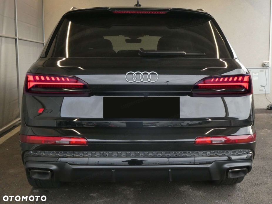 Audi Q7 50 TDI mHEV Quattro S Line Tiptr - 4