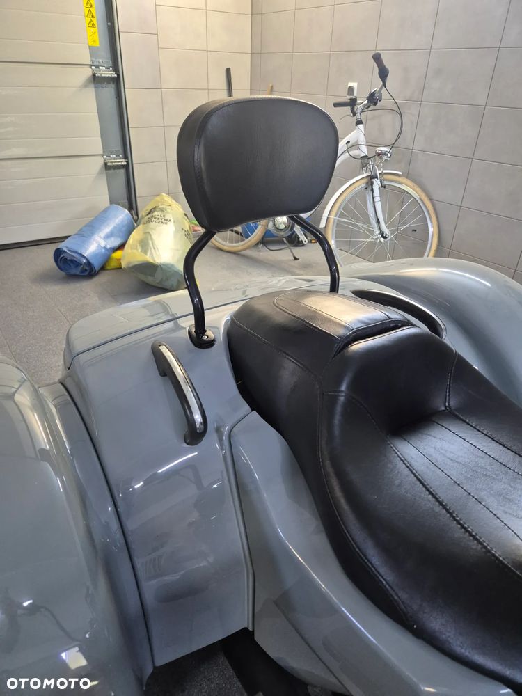 Harley-Davidson Trike Freewheeler - 40