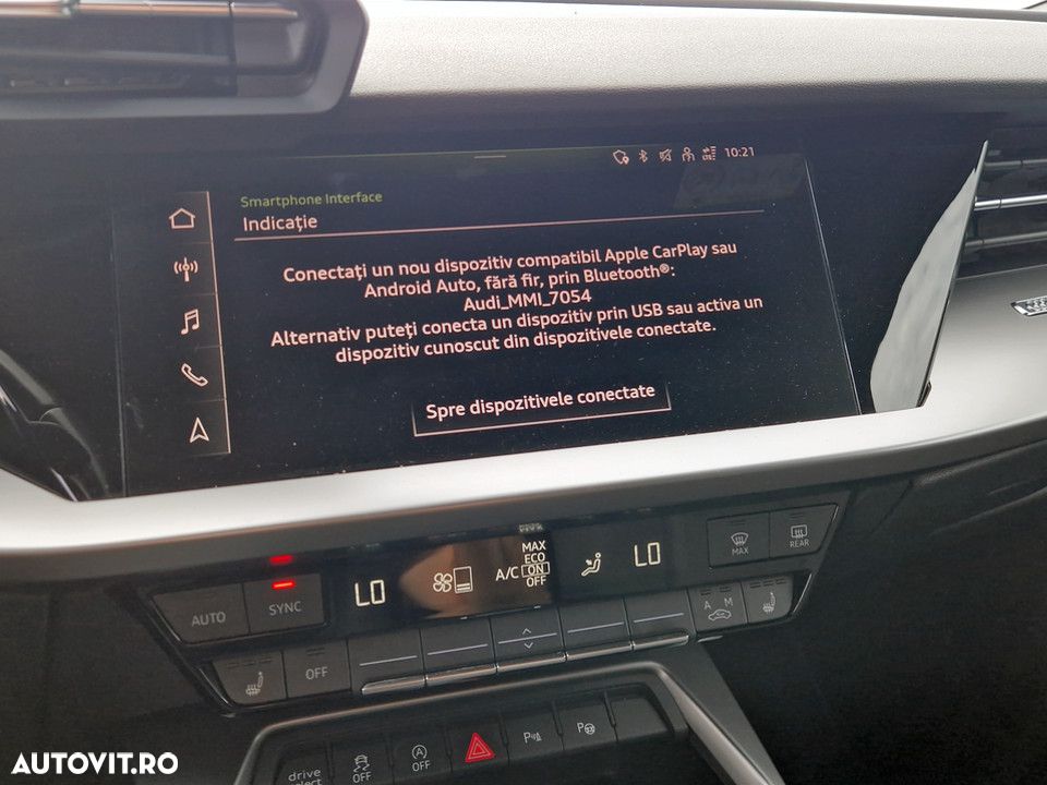 Audi A3 - 21