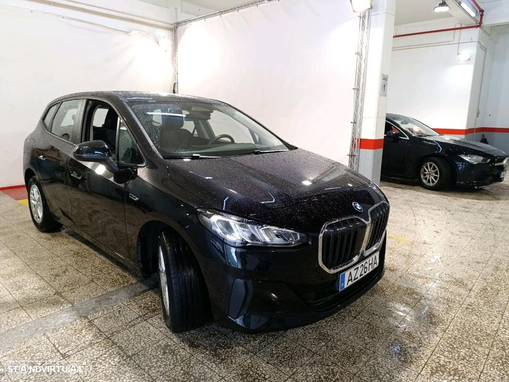 BMW 225xe Active Tourer e xDrive - 5